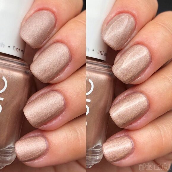 Essie CALL YOUR BLUFF #1579 Nail Polish Lacquer - Picture 5 of 5